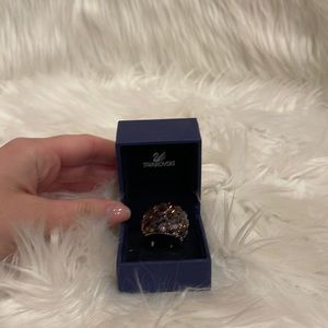 Swarovski Ring